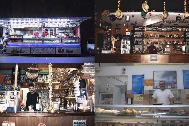 "Aperti tutta la notte": tra alcol, cornetti e panini viaggio tra la Bari che non dorme mai
